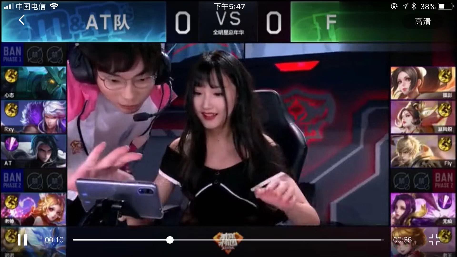 队的贡献不