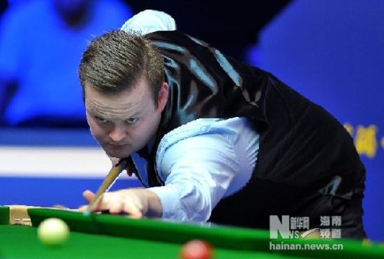 每一杆的精 每一杆的精