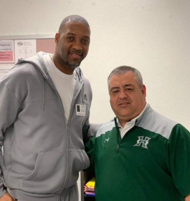 谈及训练经 谈及训练经