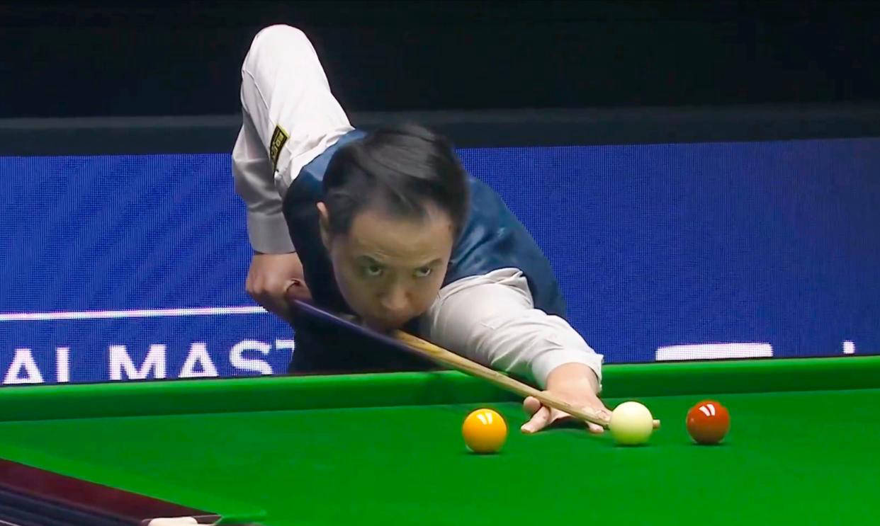 比赛中显得 比赛中显得